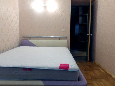 квартира по адресу Василия Тютюнника ул. (Малишева), 11