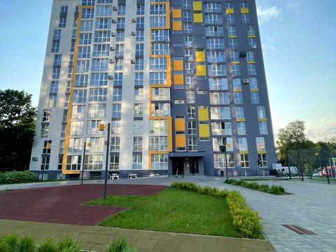 квартира за адресою Якова Гніздовського вул., 75в