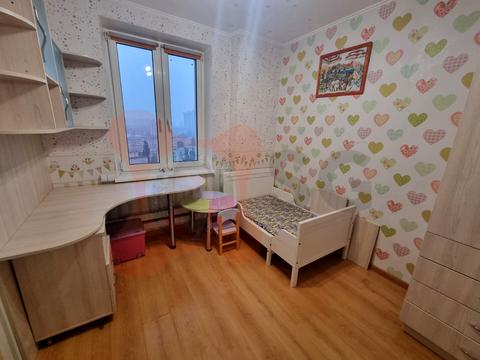 квартира за адресою Київ, Ігоря Шамо бульв. (Олексія Давидова), 10