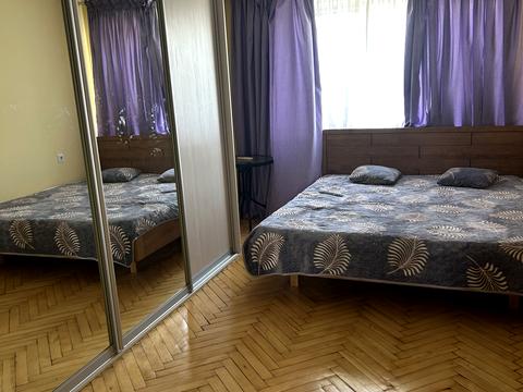 квартира по адресу Набережно-Крещатицкая ул., 11