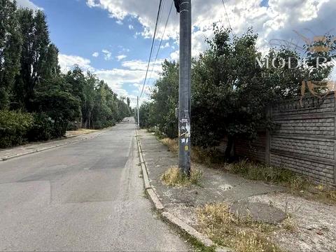 участок по адресу Чигиринская ул., 77