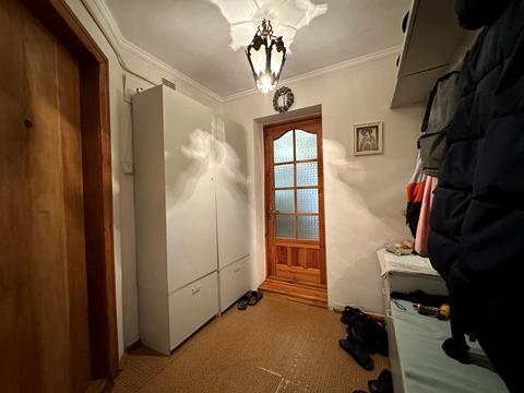 квартира по адресу Независимости Украины ул., 39