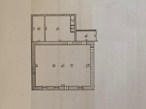 коммерческая по адресу Веселиновская ул., 20