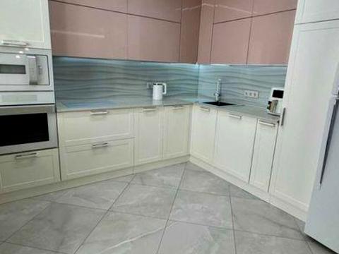 квартира по адресу Метрологическая ул., 54