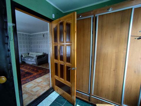 дом по адресу 40 років Перемоги