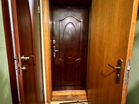 квартира по адресу Зарицких ул. (Воровского), 44