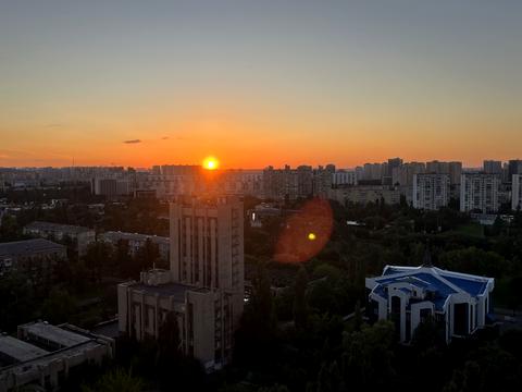 квартира по адресу Краковская ул., 13-Б