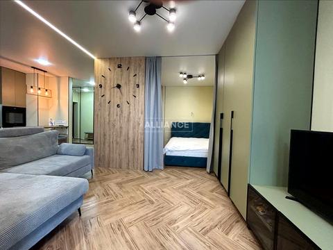 квартира за адресою Ленкавського вул., 34 к4