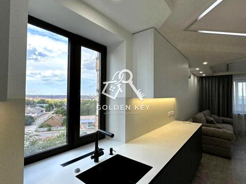 квартира по адресу Мира просп., 37
