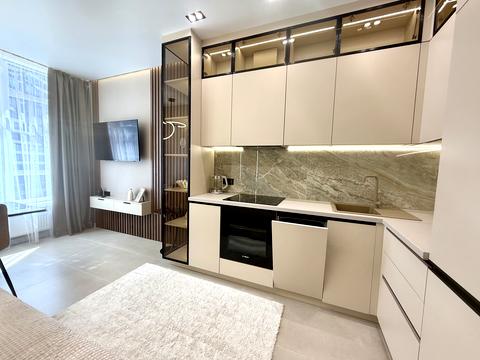 квартира за адресою Курортний пров., 2/3