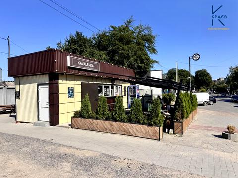 комерційна за адресою Миру просп., 45