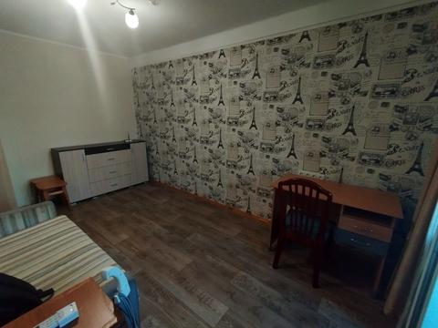 квартира за адресою Мілютенка вул., 7-А