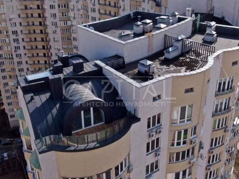 коммерческая по адресу Днепровская набережная ул., 23