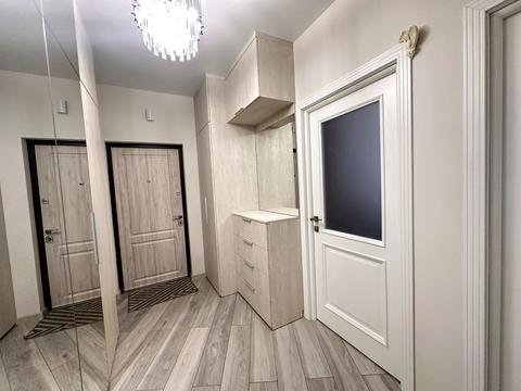 квартира за адресою Центральна вул. (Мічуріна), 2а