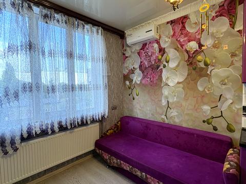 квартира за адресою Миколи Боровського вул., 50