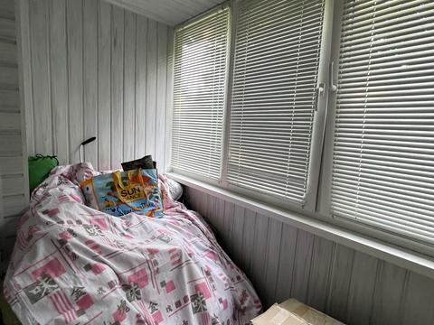квартира по адресу Тракторостроителей просп., 134