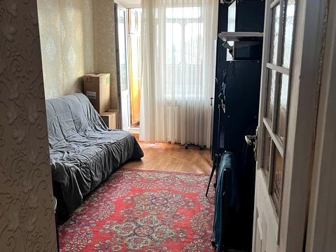 квартира по адресу вул.Гонгадзе, 14