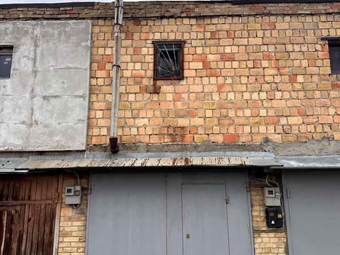 паркомісце за адресою Гайова вул., 14