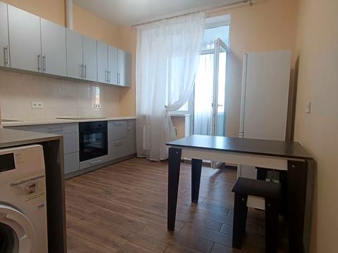 квартира за адресою Канатна вул., 122