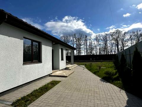 будинок за адресою смт. Немішаєве, Зелена, 21А