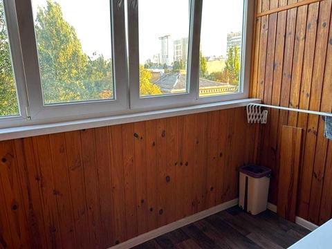 квартира за адресою Депутатська вул., 6
