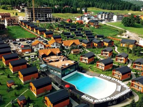 квартира за адресою с. Поляниця, урочище Прелуки вул., 555