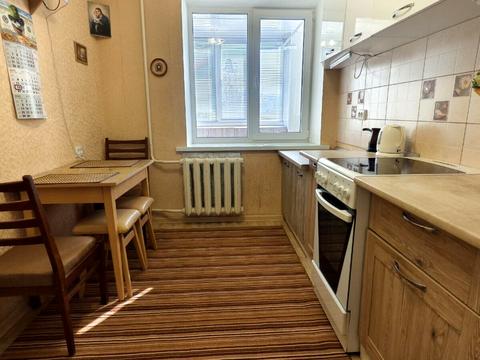 квартира за адресою Інженера Преображенського просп. (Радянський), 27