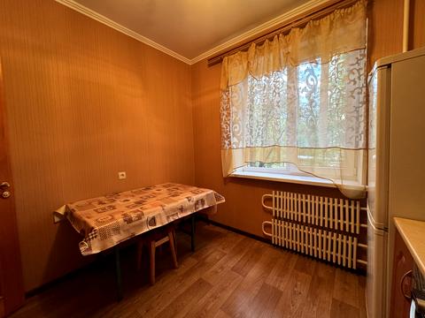 квартира по адресу Янтарная ул., 71