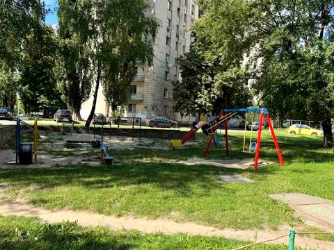 квартира за адресою Композитора Лятошинського вул., 28