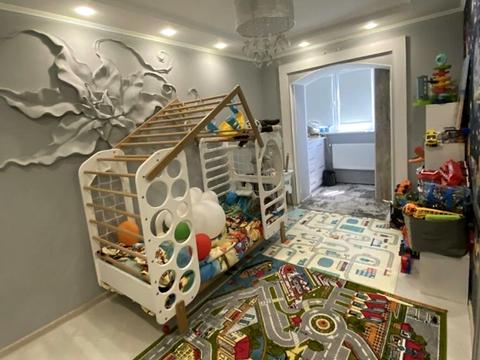 квартира по адресу Запорізька, 20 А