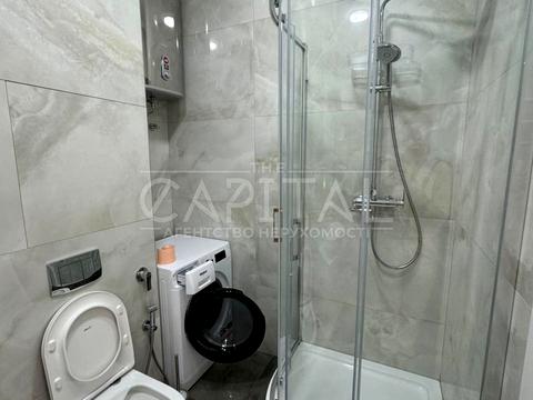 квартира за адресою Бульварно-Кудрявська вул. (Воровського), 17-А