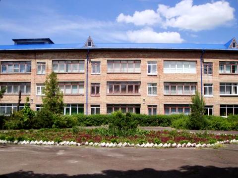 будинок за адресою Висока вул.