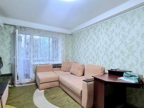 квартира по адресу Александра Говорухи ул. (Совхозная), 24