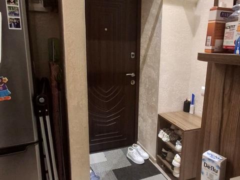 квартира по адресу Генерала Швыгина ул. (Генерала Швигіна), 34в