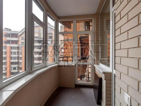 квартира по адресу Лесі Українки ул., 7