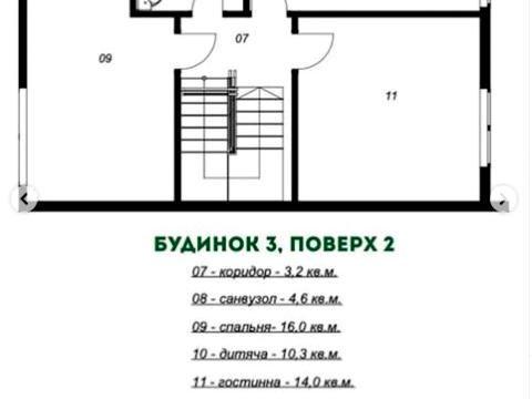 дом по адресу Гонти, 2