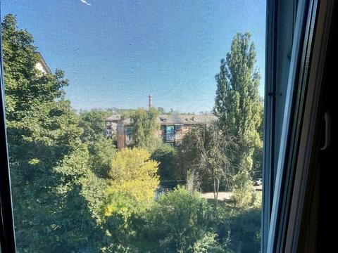 квартира по адресу Отрадный просп. (Чубаря), 38-Б