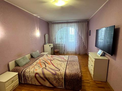 квартира по адресу Саломеи Крушельницкой ул., 75
