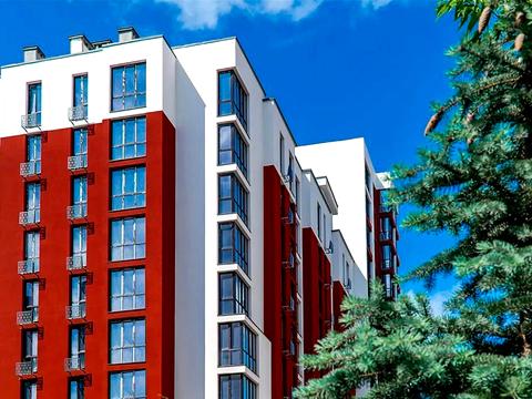 квартира за адресою Хіміків вул., 29А