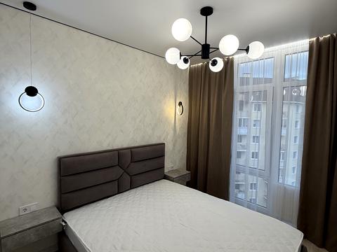 квартира за адресою Інглезі вул. (25-ї Чапаєвської Дивізії), 2 к8