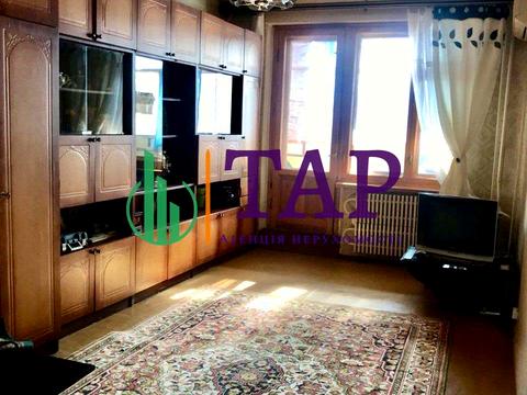 квартира по адресу проспект Перемоги, 75
