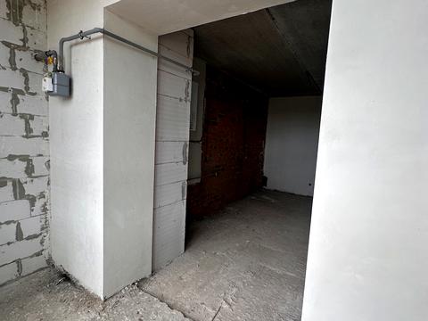 квартира за адресою Озерна вул., 16Б