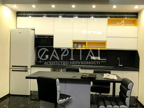 квартира по адресу Глубочицкая ул., 32-А