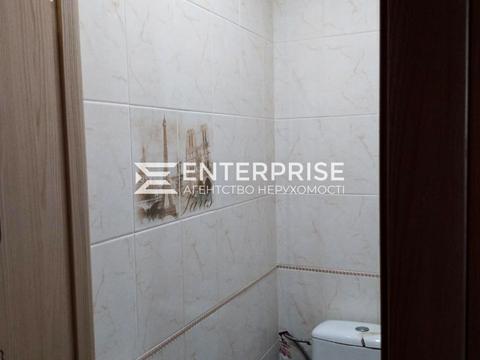 квартира за адресою Сергія Набоки вул., 2