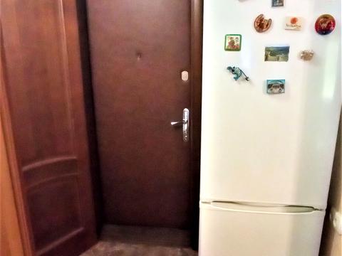 квартира по адресу Даниила Щербаковского ул. (Щербакова), 66