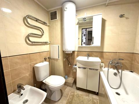 квартира по адресу Оболонский просп., 18-А