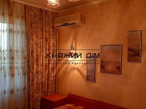квартира по адресу Братиславская ул., 2
