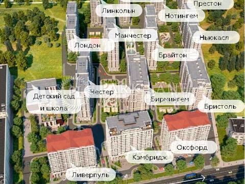 квартира по адресу Михаила Максимовича ул. (Трутенко Онуфрия), 28-Е