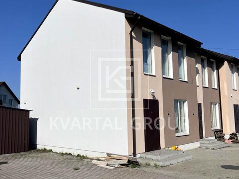 дом по адресу Слобідська, 36