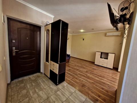 квартира по адресу Лесная ул., 4Е/1